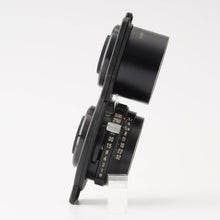 画像をギャラリービューアに読み込む, マミヤ Mamiya MAMIYA-SEKOR 80mm F3.7 C220 C3 C33 C330用