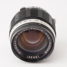 画像をギャラリービューアに読み込む, オリンパス Olympus H.Zuiko Auto-S 42mm F1.2 PEN F FT用