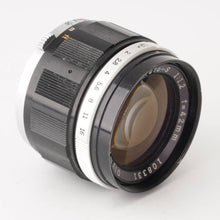 画像をギャラリービューアに読み込む, オリンパス Olympus H.Zuiko Auto-S 42mm F1.2 PEN F FT用