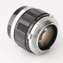 画像をギャラリービューアに読み込む, オリンパス Olympus H.Zuiko Auto-S 42mm F1.2 PEN F FT用