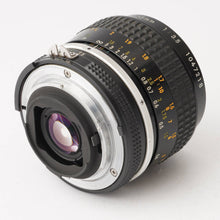 画像をギャラリービューアに読み込む, ニコン Nikon Ai Micro NIKKOR 55mm F3.5