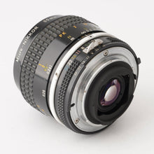 画像をギャラリービューアに読み込む, ニコン Nikon Ai Micro NIKKOR 55mm F3.5