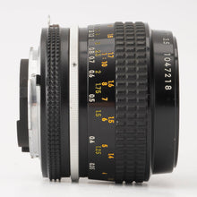 画像をギャラリービューアに読み込む, ニコン Nikon Ai Micro NIKKOR 55mm F3.5