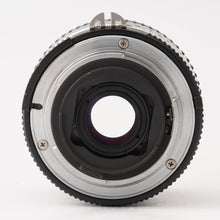 画像をギャラリービューアに読み込む, ニコン Nikon Ai Micro NIKKOR 55mm F3.5