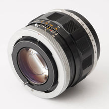 画像をギャラリービューアに読み込む, キヤノン Canon FL 55mm F1.2