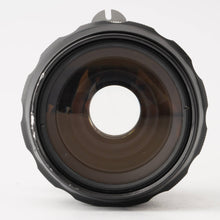 画像をギャラリービューアに読み込む, ニコン Nikon 非Ai NIKKOR-O Auto 35mm F2
