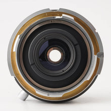 画像をギャラリービューアに読み込む, フォクトレンダー Voigtlander SNAPSHOT-SKOPAR 25mm F4 MC ライカMマウント