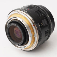 画像をギャラリービューアに読み込む, フォクトレンダー Voigtlander ULTRON 35mm F1.7 ASPHERICAL ライカMマウント