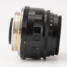 画像をギャラリービューアに読み込む, フォクトレンダー Voigtlander ULTRON 35mm F1.7 ASPHERICAL ライカMマウント