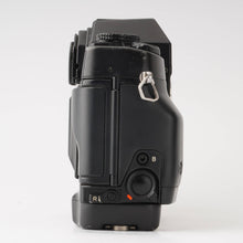 画像をギャラリービューアに読み込む, コンタックス Contax RTS III