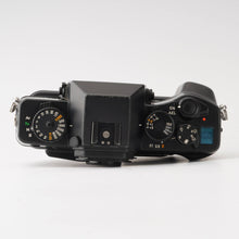 画像をギャラリービューアに読み込む, コンタックス Contax RTS III