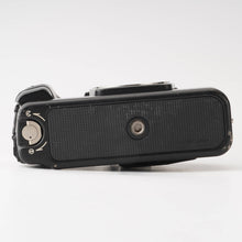 画像をギャラリービューアに読み込む, コンタックス Contax RTS III