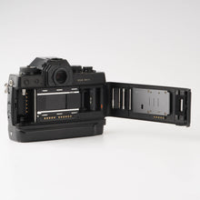 画像をギャラリービューアに読み込む, コンタックス Contax RTS III