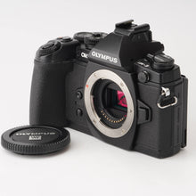 画像をギャラリービューアに読み込む, オリンパス Olympus OM-D E-M1