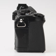 画像をギャラリービューアに読み込む, オリンパス Olympus OM-D E-M1