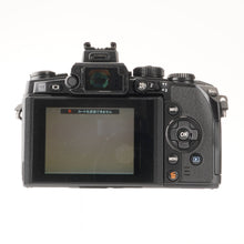 画像をギャラリービューアに読み込む, オリンパス Olympus OM-D E-M1