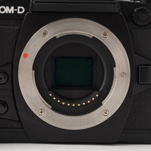 画像をギャラリービューアに読み込む, オリンパス Olympus OM-D E-M1