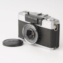 画像をギャラリービューアに読み込む, オリンパス Olympus PEN EE-3 / D.Zuiko 28mm F3.5