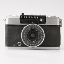 画像をギャラリービューアに読み込む, オリンパス Olympus PEN EE-3 / D.Zuiko 28mm F3.5