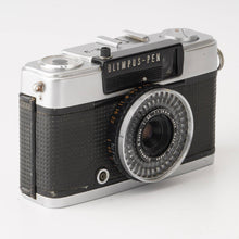 画像をギャラリービューアに読み込む, オリンパス Olympus PEN EE-3 / D.Zuiko 28mm F3.5