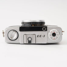 画像をギャラリービューアに読み込む, オリンパス Olympus PEN EE-3 / D.Zuiko 28mm F3.5