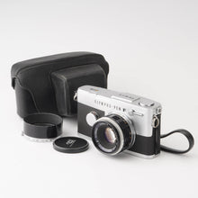 画像をギャラリービューアに読み込む, オリンパス Olympus PEN FT / F.Zuiko Auto-S 38mm F1.8