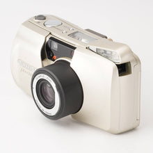 画像をギャラリービューアに読み込む, オリンパス Olympus ミューμ ZOOM 105 / 38-105mm