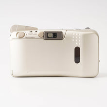 画像をギャラリービューアに読み込む, オリンパス Olympus ミューμ ZOOM 105 / 38-105mm