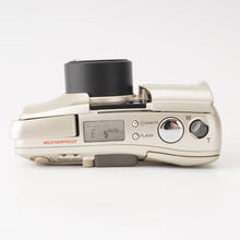 画像をギャラリービューアに読み込む, オリンパス Olympus ミューμ ZOOM 105 / 38-105mm
