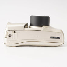 画像をギャラリービューアに読み込む, オリンパス Olympus ミューμ ZOOM 105 / 38-105mm