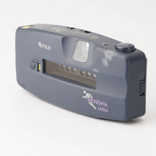 画像をギャラリービューアに読み込む, フジ Fujifilm RENSHA CARDIA Byu-N ビューン 8