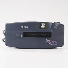 画像をギャラリービューアに読み込む, フジ Fujifilm RENSHA CARDIA Byu-N ビューン 8