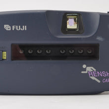 画像をギャラリービューアに読み込む, フジ Fujifilm RENSHA CARDIA Byu-N ビューン 8