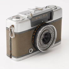 画像をギャラリービューアに読み込む, オリンパス Olympus PEN EE-2 / D.Zuiko 28mm F3.5