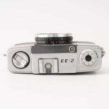 画像をギャラリービューアに読み込む, オリンパス Olympus PEN EE-2 / D.Zuiko 28mm F3.5