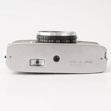 画像をギャラリービューアに読み込む, オリンパス Olympus PEN EE-2 / D.Zuiko 28mm F3.5