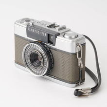 画像をギャラリービューアに読み込む, オリンパス Olympus PEN EE-2 / D.Zuiko 28mm F3.5