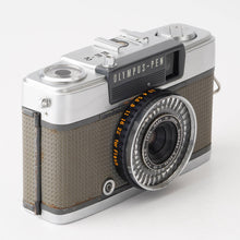 画像をギャラリービューアに読み込む, オリンパス Olympus PEN EE-2 / D.Zuiko 28mm F3.5