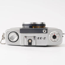 画像をギャラリービューアに読み込む, オリンパス Olympus PEN EE-2 / D.Zuiko 28mm F3.5