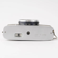 画像をギャラリービューアに読み込む, オリンパス Olympus PEN EE-2 / D.Zuiko 28mm F3.5