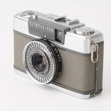 画像をギャラリービューアに読み込む, オリンパス Olympus PEN EE-2 / D.Zuiko 28mm F3.5