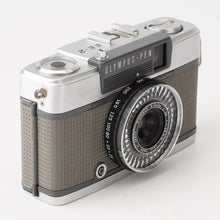 画像をギャラリービューアに読み込む, オリンパス Olympus PEN EE-2 / D.Zuiko 28mm F3.5