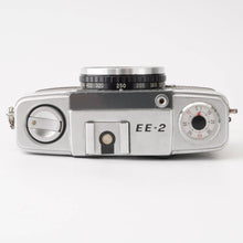 画像をギャラリービューアに読み込む, オリンパス Olympus PEN EE-2 / D.Zuiko 28mm F3.5