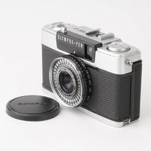画像をギャラリービューアに読み込む, オリンパス Olympus PEN EE-3 / D.Zuiko 28mm F3.5