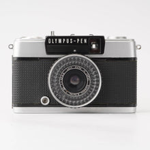 画像をギャラリービューアに読み込む, オリンパス Olympus PEN EE-3 / D.Zuiko 28mm F3.5