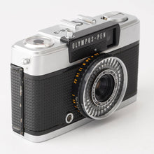 画像をギャラリービューアに読み込む, オリンパス Olympus PEN EE-3 / D.Zuiko 28mm F3.5