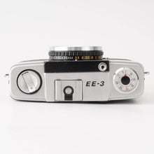 画像をギャラリービューアに読み込む, オリンパス Olympus PEN EE-3 / D.Zuiko 28mm F3.5