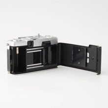 画像をギャラリービューアに読み込む, オリンパス Olympus PEN EE-3 / D.Zuiko 28mm F3.5