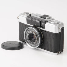 画像をギャラリービューアに読み込む, オリンパス Olympus PEN EE-3 / D.Zuiko 28mm F3.5