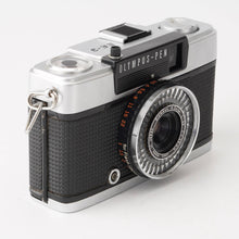 画像をギャラリービューアに読み込む, オリンパス Olympus PEN EE-3 / D.Zuiko 28mm F3.5
